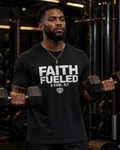 FAITH FUELED TEE